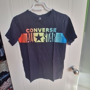 Converse Logo T-Shirt